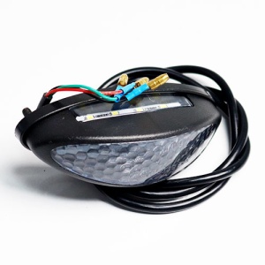 Lampa stop spate pt scuter electric SE-03 CityCoco Tip Harley