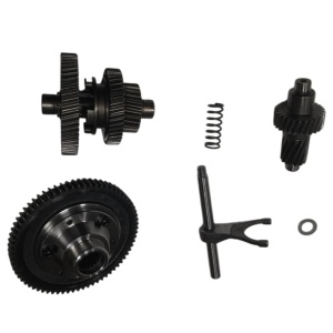 Pinion diferential pentru triciclu electric Voltarom VT5