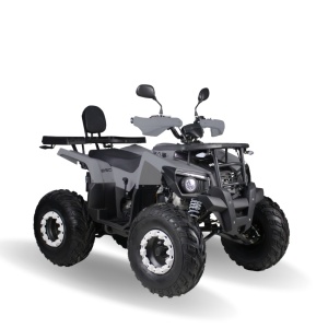 RESIGILAT *ATV Benzina 9,5CP, 180CC, Voltarom RA5, GRI