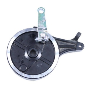 Saboti frana spate pentru scuter electric Voltarom VSX