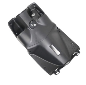 Scut picioare față PS5 – plastic-Scuter benzină PS5