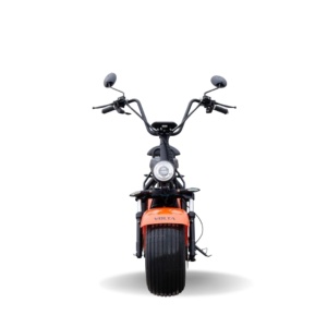 Scuter electric 1500W CityCoco PRO Tip Harley, Fara Permis, Voltarom SE-03, voltarom.ro,291811