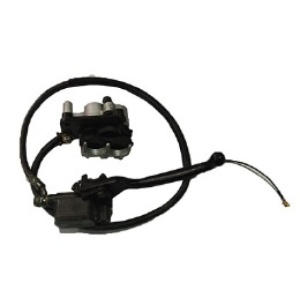 Set frana fata VT5 Voltarom Hercules
