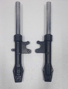 Set suspensie fata pt triciclu electric VM4
