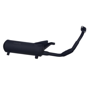 Toba esapament pentru scuter pe benzina PS5