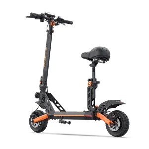 Trotineta electrica Kugoo Kirin G2 Pro,autonomie max 55km, viteza max 45 km/ora, motor 600W, voltarom.ro,11021