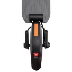 Trotineta electrica KUGOO Kirin S1 Pro, Negru, autonomie max 30km, viteza max 30 km/ora, motor 350W (Black), voltarom.ro,11161