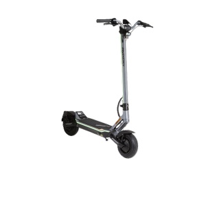 Trotineta Electrica MS ENERGY Flare X – Dual Motor 2×800W, Autonomie 70 km, Baterie 52V 18Ah - Img 5