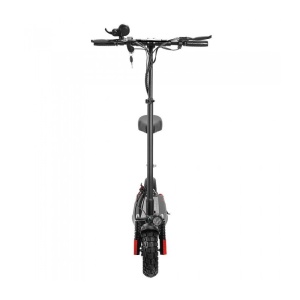 Trotineta KUGOO Kirin M4 Pro,Negru,autonomie 70km,viteza 45 km/h,motor 500W, voltarom.ro,11011