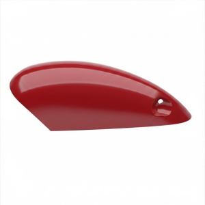 Aripa spate dreapta pentru scuter electric Voltarom VS2, visiniu