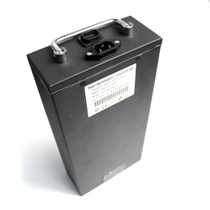 Baterie Litiu 60V 12AH pentru scuter electric YIDE SE03