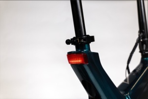 Bicicleta electrica pliabila, MS Energy Urbanfold i6, motor 250W, baterie 36V 10Ah, autonomie pana la 60 km - Img 10