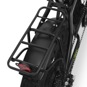 Bicicletă Pliabilă, Electrică, Volta, Shimano, B2 - 250W (800 W), viteza maxima 25 km pe ora, autonomie între 30-110 km - Img 8
