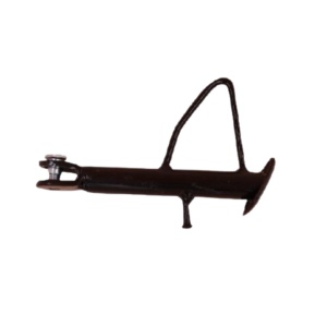 Cric Lateral Scuter Electric Voltarom S2