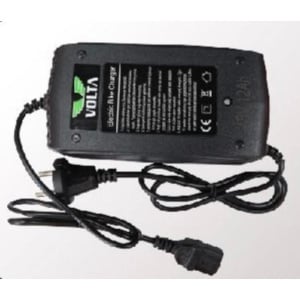 Incarcator 72V 60A VT5 Triciclu Voltarom Hercules VT5 - Img 2