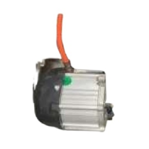 Motor 1000W pt triciclu electric APT4