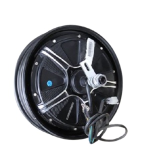 MOTOR 2000W 72V Scuter Electric Voltarom S2, voltarom.ro,1292