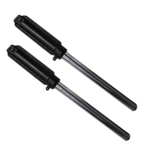 Set suspensie fata pentru scuterul pe benzina RS5