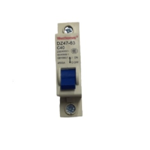 Siguranta generala APM5 triciclu electric APM5