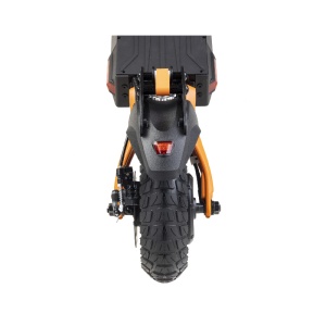Trotineta electrica Kugoo Kirin G2 Pro,autonomie max 55km, viteza max 45 km/ora, motor 600W, voltarom.ro,11022