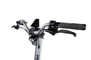 Trotineta Electrica MS ENERGY Flare X – Dual Motor 2×800W, Autonomie 70 km, Baterie 52V 18Ah - Img 12