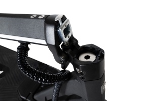 Trotineta Electrica MS Energy Flare X Pro Dual Motor 2x1200W, Baterie 60V 30Ah, Autonomie 135 km - Img 12