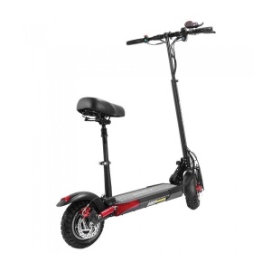 Trotineta KUGOO Kirin M4 Pro,Negru,autonomie 70km,viteza 45 km/h,motor 500W, voltarom.ro,11162