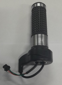 Acceleratie pt bicicleta electrica VSM