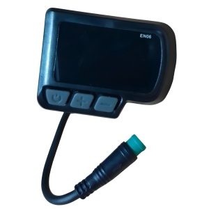 Bord pentru scuter electric VS2