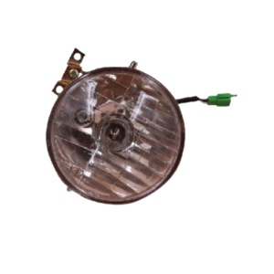 Far Scuter Electric Voltarom S2