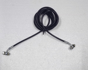 Furtun hidraulic frana spate SE03 scuter electric SE03