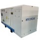 Generator curent 30kVA , Trifazat Diesel, DHY30L, Hyundai, voltarom.ro,11173