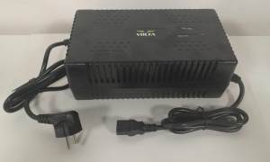 Incarcator 72V 50-80Ah VT5 Triciclu Voltarom Hercules VT5