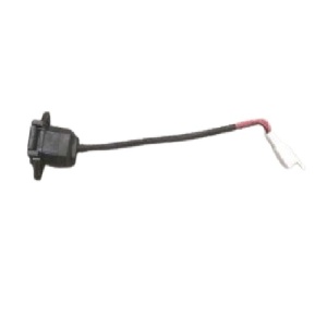 Priza incarcare APT4 triciclu electric APT4
