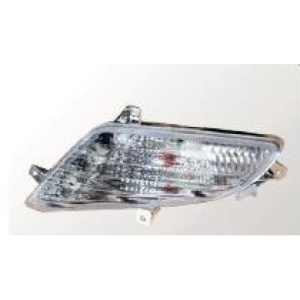 Semnalizare dreapta fata ptr Triciclu electric Voltarom M4
