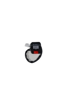 Set butoane dreapta pt scuter benzina PS3 - sistem pornire