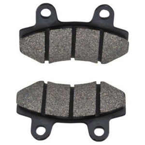 Set placute frana pe disc fata pt scuter benzina RS5