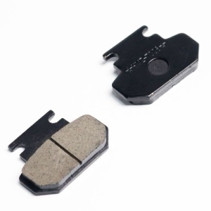 Set placute frana spate pt scuter electric SE03 CityCoco Tip Harley