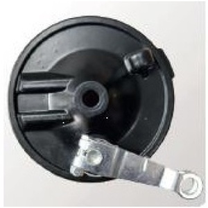 Tambur cu saboti fata VM4 triciclu electric Voltarom VM4