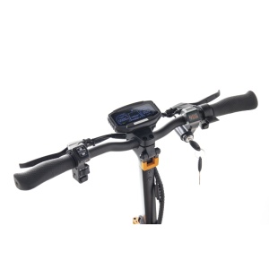 Trotineta electrica Kugoo Kirin G2 Pro,autonomie max 55km, viteza max 45 km/ora, motor 600W, voltarom.ro,11023
