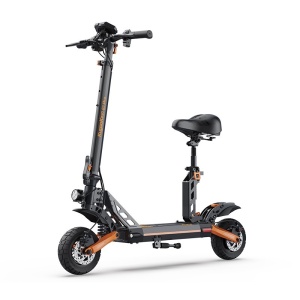 Trotineta electrica Kugoo Kirin G2 Pro,autonomie max 55km, viteza max 45 km/ora, motor 600W, voltarom.ro,11163