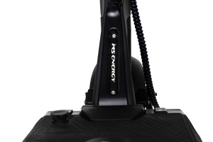 Trotineta Electrica MS Energy Flare X Pro Dual Motor 2x1200W, Baterie 60V 30Ah, Autonomie 135 km - Img 9