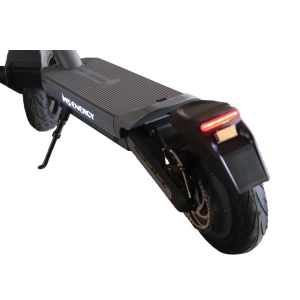 Trotineta electrica MS Energy Mentor 500 Dark Grey, motor 500W, viteza maxima 25 km pe ora, autonomie 35 km - Img 11