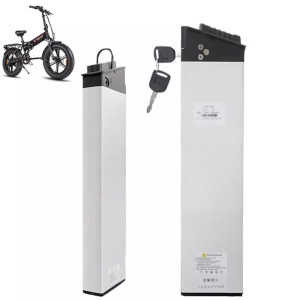 Acumulator pentru Dunes 20 E-bike Lithium Ion Battery 4816C_T