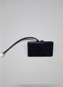 Bord APM2 triciclu Voltarom APM2