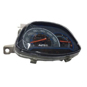 Bord PS5-Scuter benzina PS5
