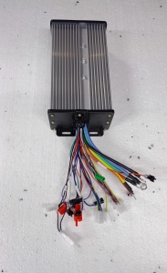 Controler mare pt triciclu electric VT5 MODEL 2024
