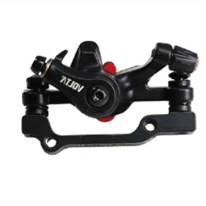 Etrier spate, bicicleta electrica, Volta B1