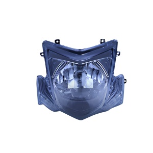 Far pentru scuter electric VSX