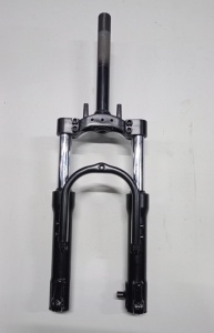 Furca fata completa pt triciclu electric APM2/APM5